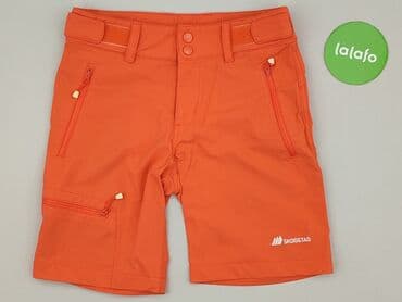 krótkie spodenki trekkingowe: Szorty damskie, rozmiar S — 2