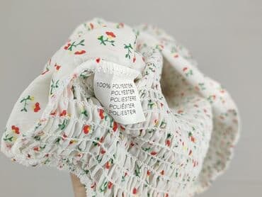 czerwona sukienka mini mohito: Sukienka damska, S — 5