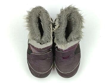 trampki vans authentic: High boots 26, Used — 1
