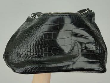 czapka sherlocka: Torebka, Bershka, stan - Idealny — 7