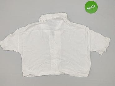 koszula amisu: H&M, Koszula damska, rozmiar XS — 3