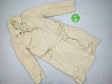 rene buty zimowe: Linear, Trencz damski, rozmiar M — 3