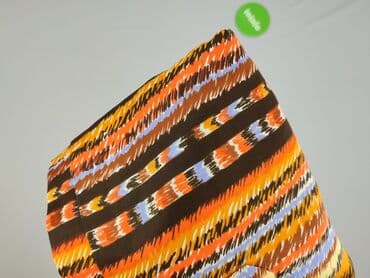 sukienka w kolorowe paski: Sukienka damska, rozmiar S — 5