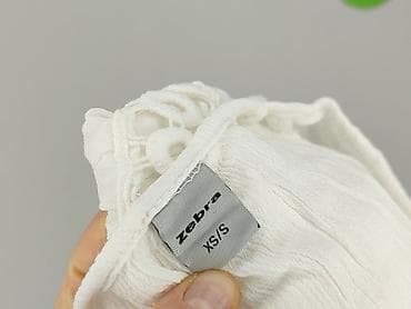 anturia bluzki: Zebra, Bluzka damska, rozmiar XS — 4