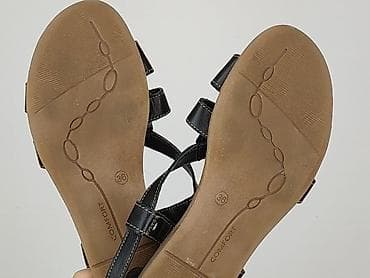 Women: Sandals for women, size 36 — 4