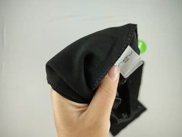 lasocki polbuty na koturnie: New Look, Spodnie materiałowe damskie, rozmiar M — 4