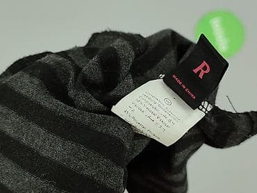 bluzki gothic: Romwe, Top damski, rozmiar S — 5