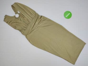 asos sukienki wieczorowe allegro: Boohoo, Sukienka damska, rozmiar M — 3