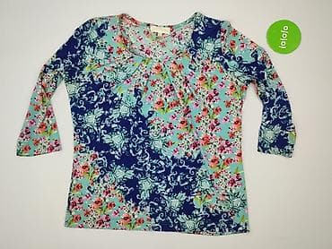3xl blouse: Bluzka damska, rozmiar XL — 2
