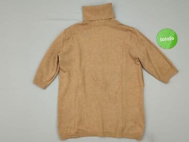 spodnie woskowane brązowe reserved: Reserved, Women`s golf, size S (EU 36) — 2