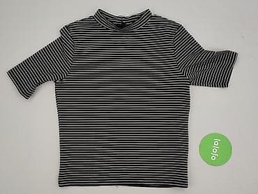 obcisla biale bluzki: H&M Divided, Bluzka damska, rozmiar M — 2