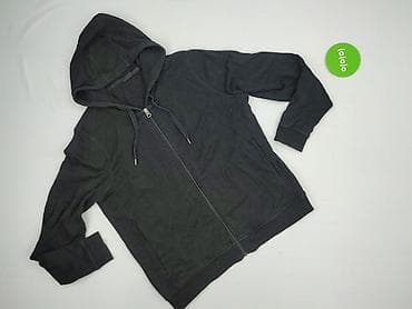 bluza stich h: Crivit, Bluza z kapturem damska, rozmiar L — 2