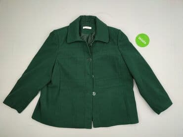дублянка жіноча польща: Trencz damski, rozmiar 5XL — 2