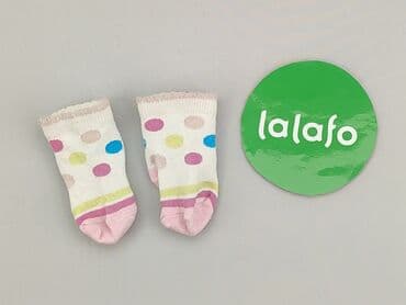 skarpety do ortez dla dzieci: Skarpetki, stan - Bardzo dobry — 2