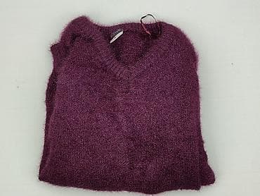 apricot sweter: Beloved, Sweter damski, rozmiar XL — 6