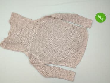 minouu przybylska i jordanov sweter: Mohito, Sweter damski, rozmiar 2XS — 3