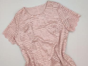 garnitury tanio: Sukienka damska, rozmiar 6XL — 1