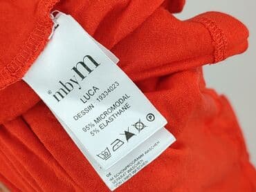 t shirty marc jacobs: MbyM, T-shirt damski, rozmiar L — 6