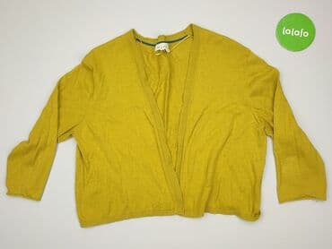 ile wazy sweter: Seasalt Cornwall, Kardigan damski, 3XL — 2