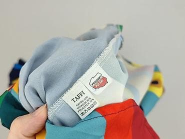 tafty: Tiffi, Bluzka damska, rozmiar 9XL — 4