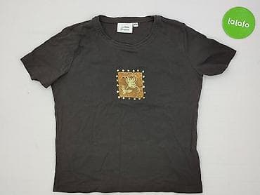 disney pull and bear: T-shirt damski, rozmiar S — 2