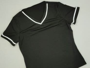 playboy t shirty missguided: Women`s T-shirt, size M (EU 38) — 1