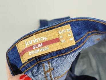 джинси жіночі сінсей: Janina, Джинси жіночі, розмір M — 4