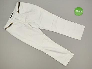 viman spodnie: Zara, Spodnie materiałowe damskie, rozmiar S — 2