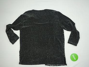 pajama cheap: Kardigan damski, rozmiar 4XL — 3