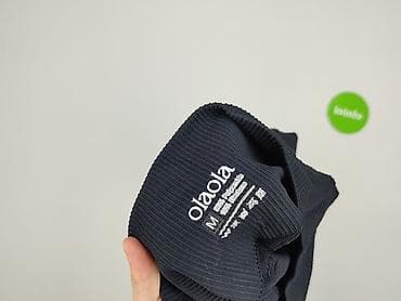 legginsy push up serce: Legginsy Sportowe damskie, rozmiar M — 4