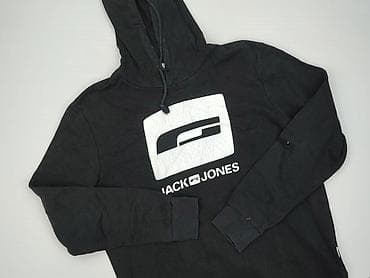 hm second hand: Jack & Jones, Bluza z kapturem dla mężczyzn, rozmiar XL — 1