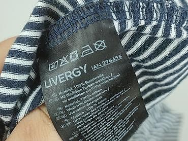bluzki nirvana: Livergy, T-shirt damski, rozmiar 2XL — 5