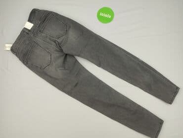 jeansy plus size wysoki stan: Esprit, Jeansy damskie, rozmiar L — 3