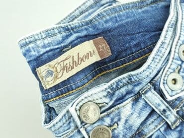 kombinezony wędkarskie: Fishbone, Spodnie 3/4 damskie, rozmiar S — 4