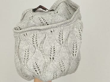 sweter bordo: Miso, Sweter damski, rozmiar S — 6