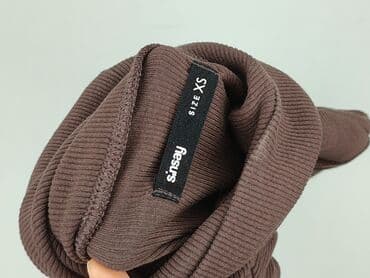 bolerko sweter: Sinsay, Sukienka damska, rozmiar XS — 4