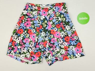 krótkie spodenki do grubych rajstop: Szorty damskie, S — 4