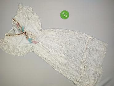 bright boho: New Collection, Sukienka damska, rozmiar S — 2
