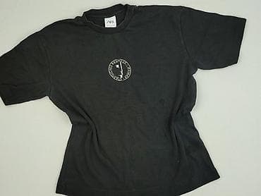 check point t shirt: Zara, T-shirt damski, rozmiar S — 1