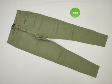 Kobiety: Spodnie materiałowe damskie, M — 2