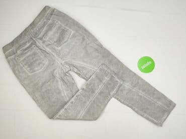 rozmiar majtek damskich l: Janina, Spodnie damskie, XL — 3