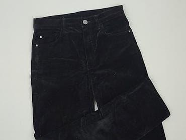 massimo dutti moda damska: Massimo Dutti, Spodnie materiałowe damskie, rozmiar XS — 1