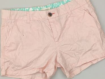 krótkie spodenki plus size: Holly & Whyte, Szorty damskie, rozmiar M — 1