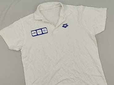 kurtka softshell pepco: Arena, Koszulka polo dla mężczyzn, rozmiar XL — 1