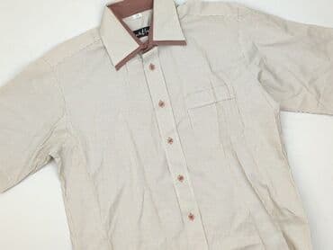 Shirt for men, size M