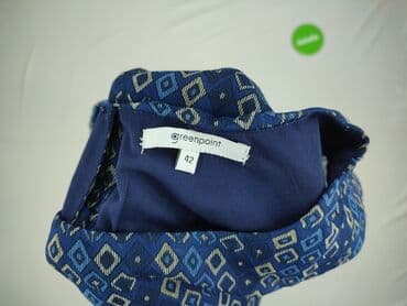 catapult kamizelka gps: Greenpoint, Sukienka damska, rozmiar XL — 4