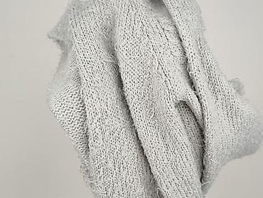 sweter z golfem hm: Hema, Kardigan damski, rozmiar S — 6