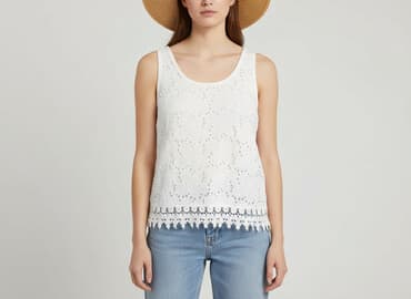 bluzki sportowa damskie długi rękaw: Bluzka damska, rozmiar S — 6