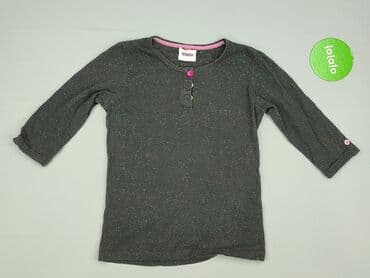 quechua kurtki: Blouse, 10 years, 134-140 cm, condition - Good — 2