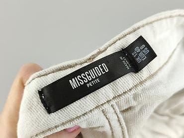 Missguided, Jeansy damskie, rozmiar M w lalafo.pl — 5 Missguided, Jeansy damskie, rozmiar M — 5